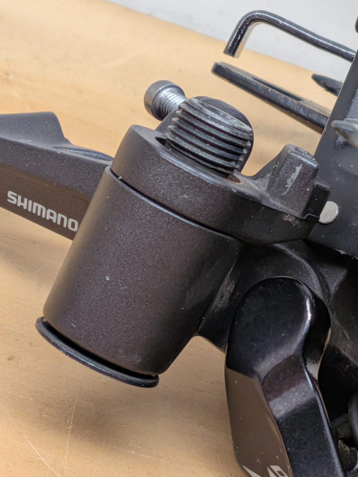 Shimano Deore XT RD-M8100-SGS 12 Spd Mountain Bike Rear Derailleur Long 51T Max