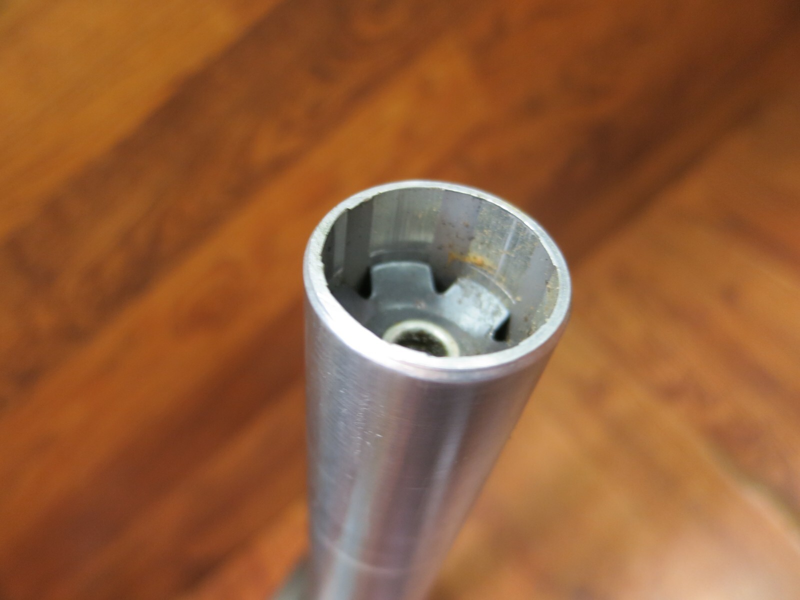 FOX RACING F100 1 1/8″ x 7 100x9qr DISC 26″ SUSPENSION FORK