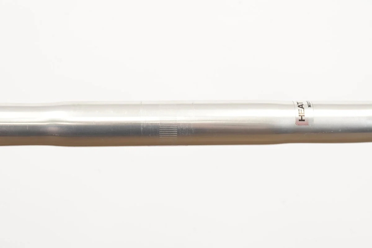 40cm Nitto M106 Alloy Road Handlebar 25.4mm