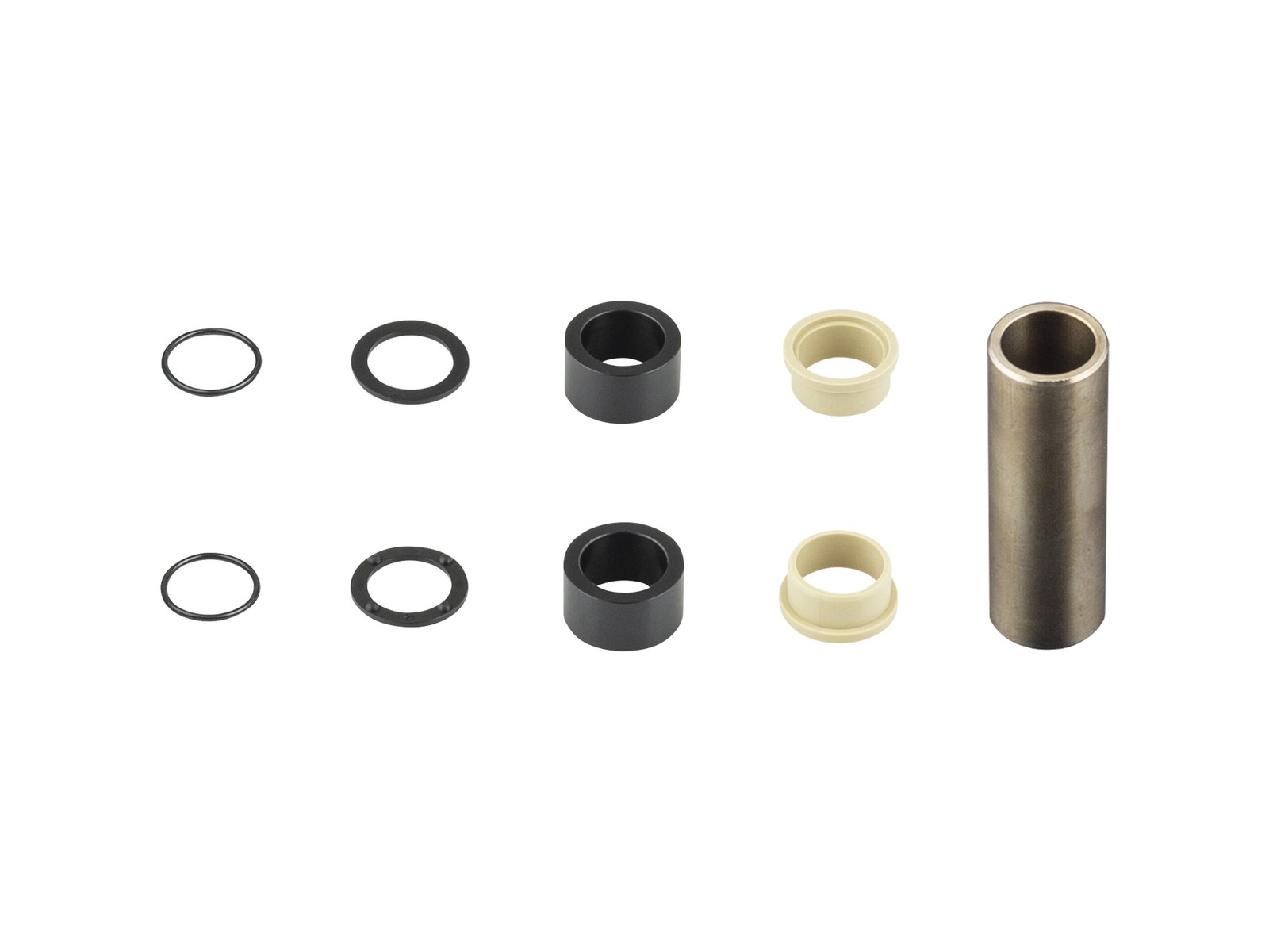 Fox Rear Shock Mounting Hardware Kit