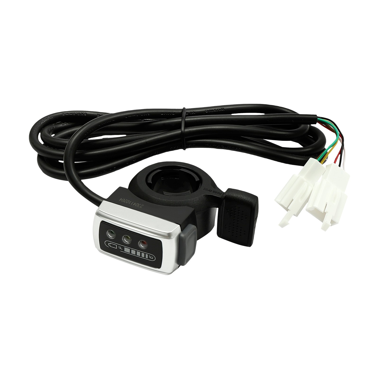 Electric Bicycle Brushless Motor Kit E-Bike Conversion Installation Kit 36V 350W