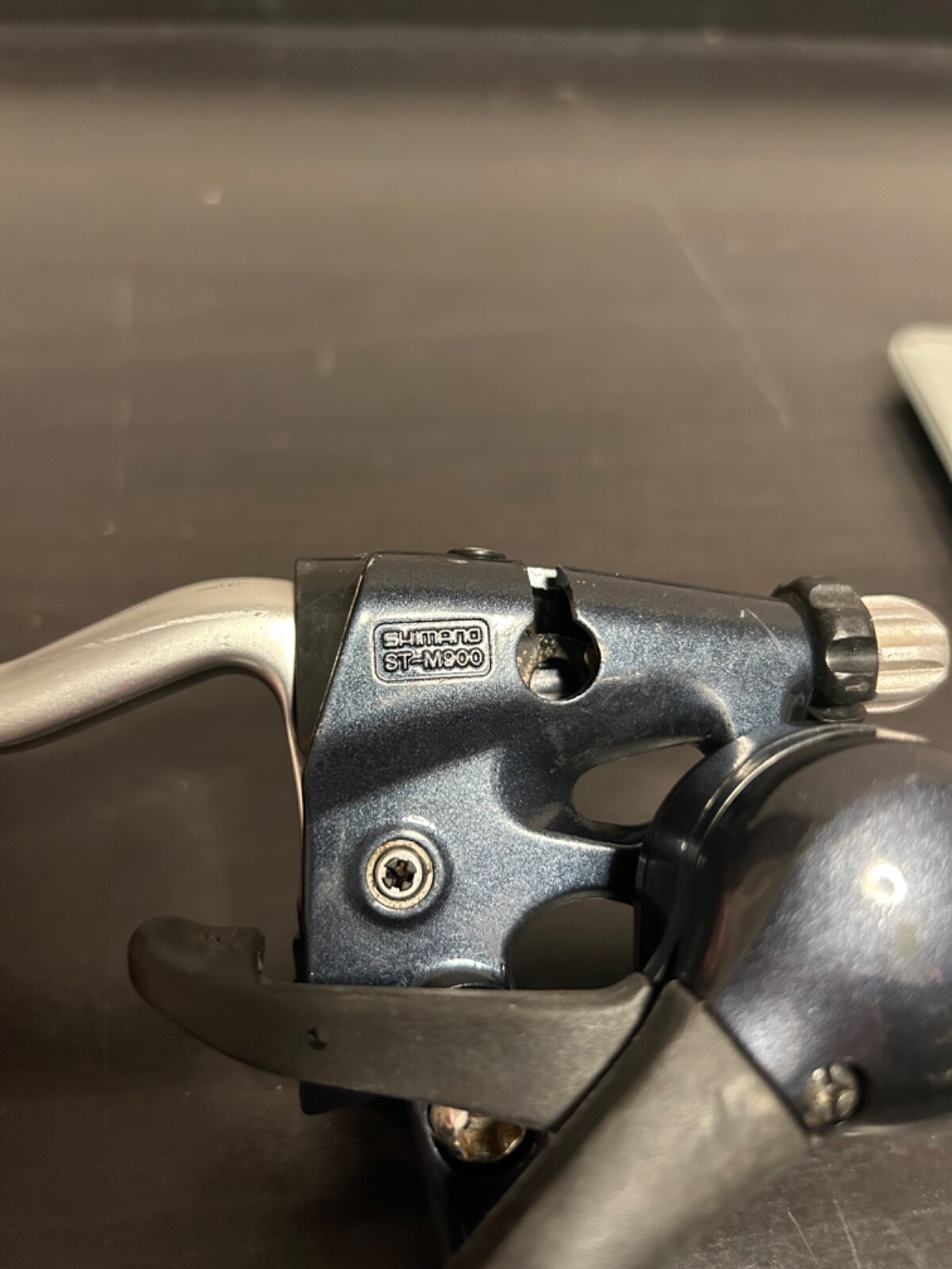 Shimano XTR ST-M900 Right Shifter Brake Lever Combo 8s