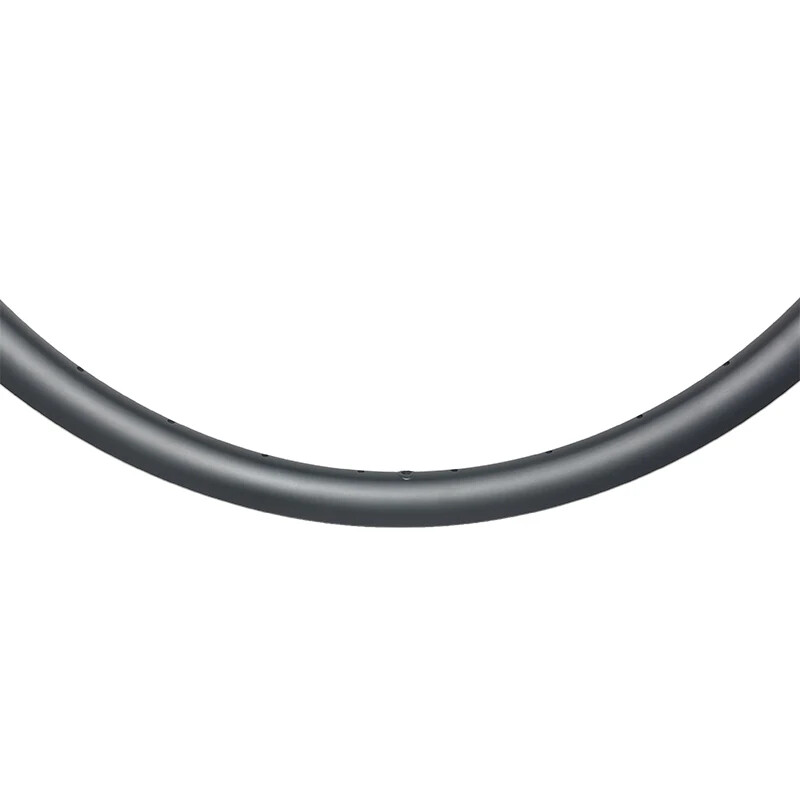 34*30mm 29er AM MTB Bike Clincher Tubeless Carbon Rim Matte/glossy 28H 32H 36H