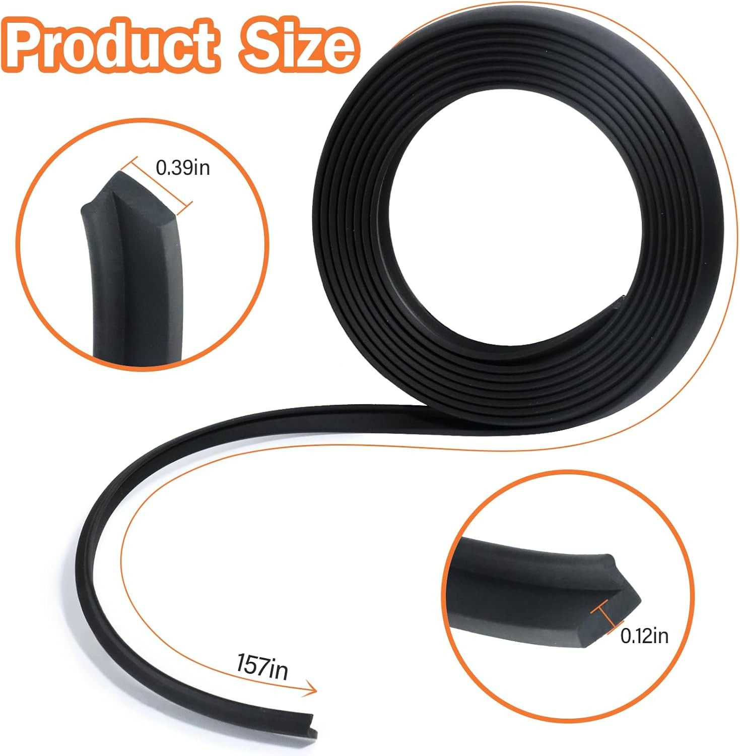 Brake Tune‑Up Kit 10819 — Fits Tapco Pro 14/19, Pro II/III, Pro 2000