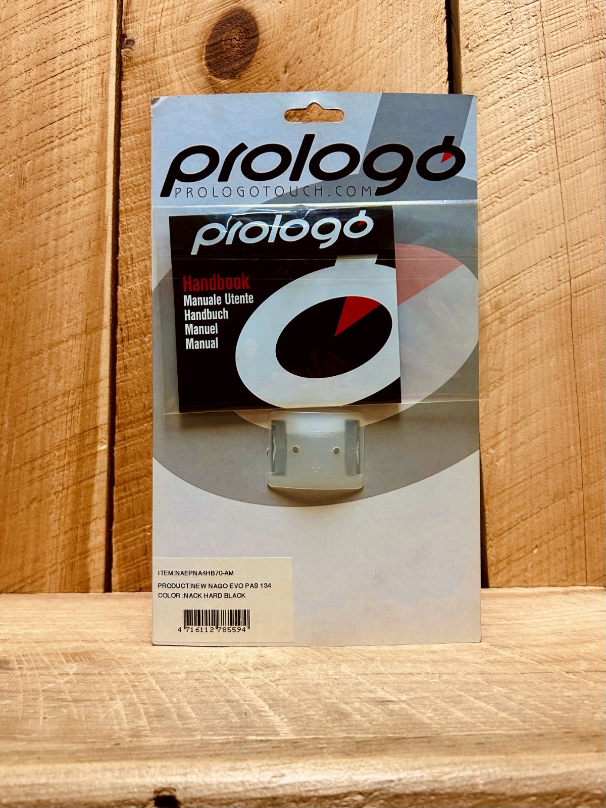 NEW Prologo New Nago Evo PAS Saddle 134mm NACK Carbon Rails Italy
