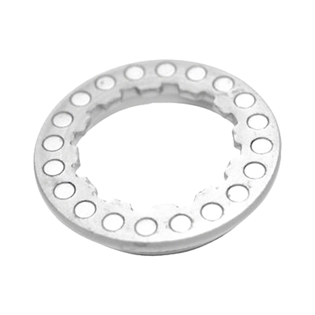 MAHLE Smartbike Systems Magnet Ring Cassette Lockring – 11-Speed, FIts X35 and