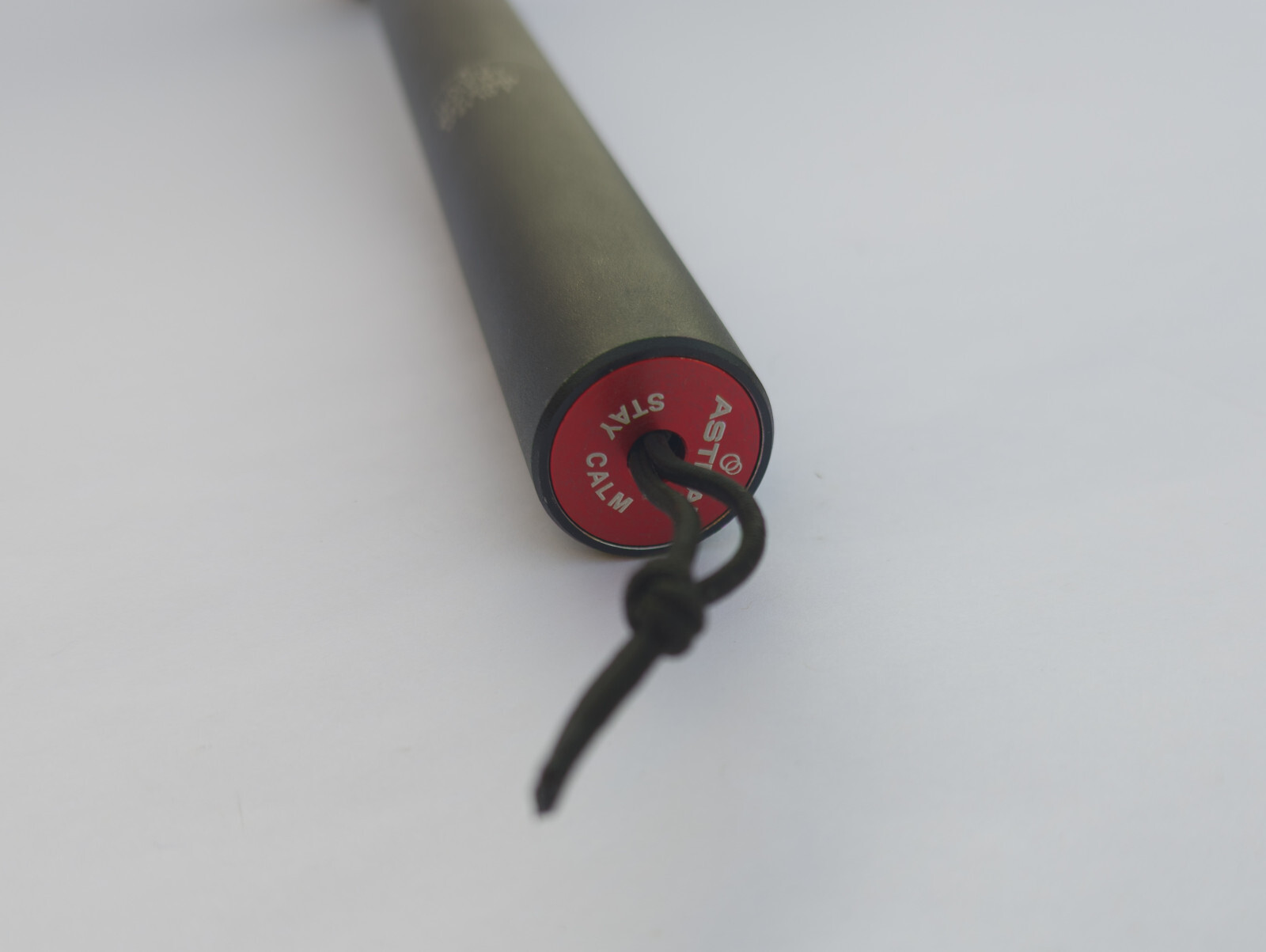 Astral 27.2mm O.N.S. bikepacking 350mm seatpost