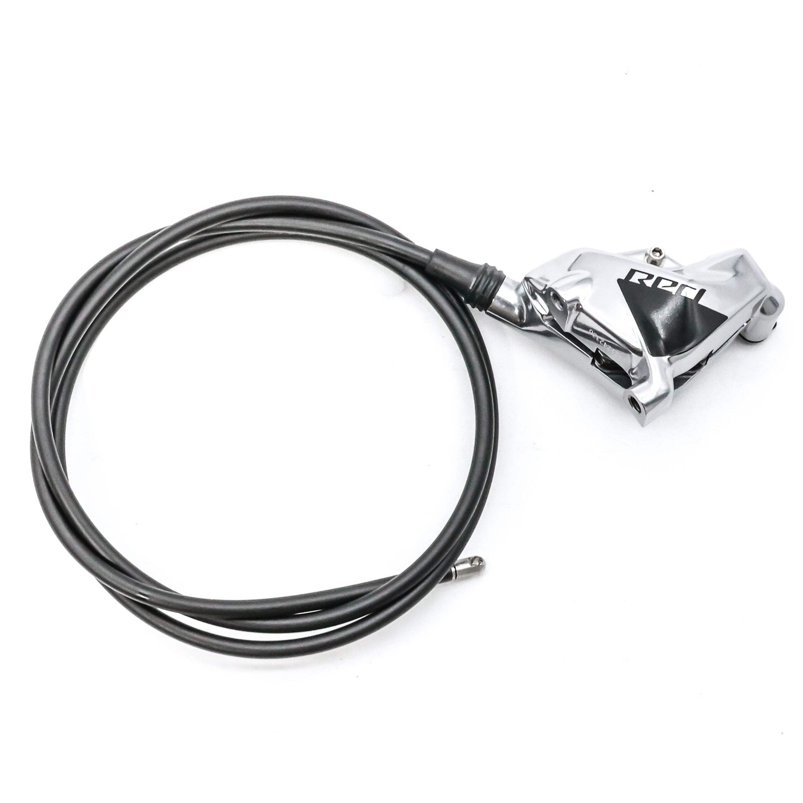 SRAM Red eTap AXS 12 Speed Front Shift Brake Lever and Hydraulic Disc Caliper –
