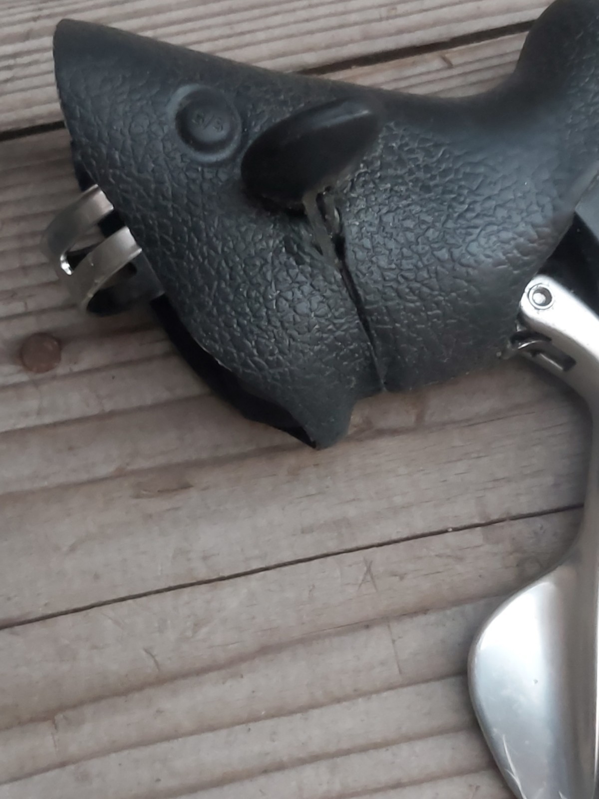 Campagnolo Veloce 10 Speed Gear Brake Levers Controls