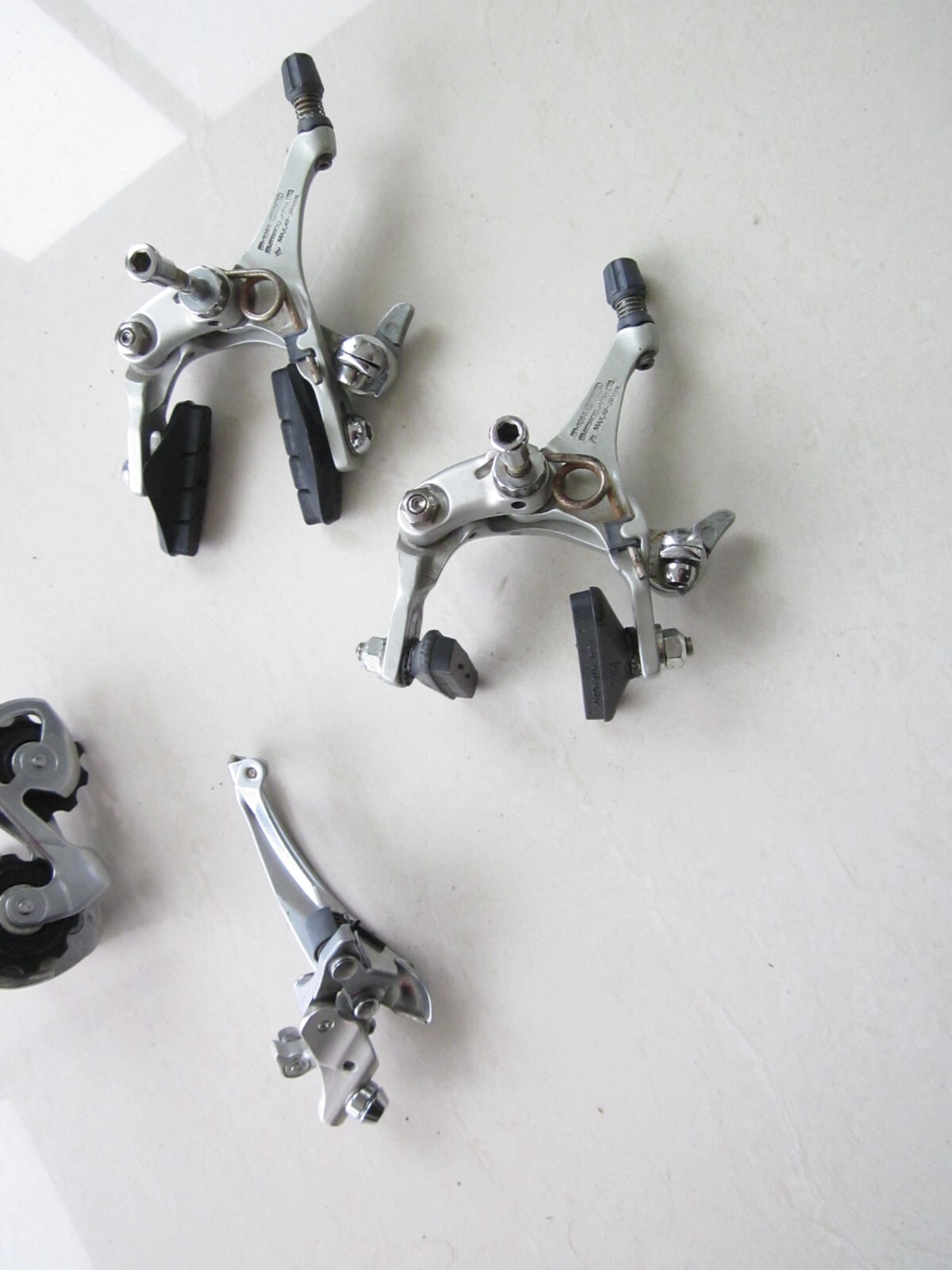 Shimano 105 Groupset