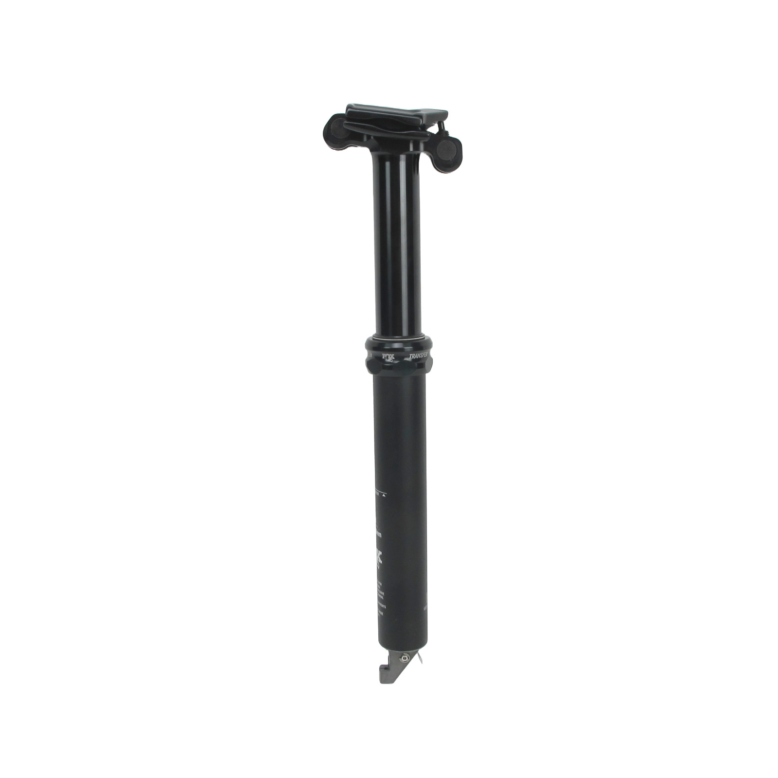FOX Transfer 30.9 100mm Performance Elite Dropper Seatpost Internal $299 MSRP