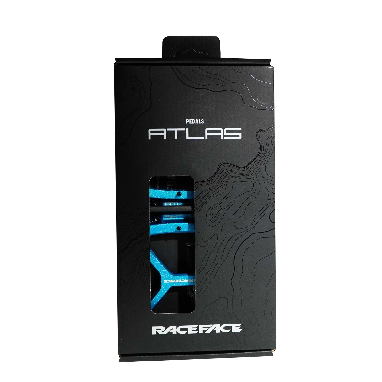 Race Face Atlas Platform Montain Bik Pedals 9/16″ MTB Alloy Bike Pedal 8 Colors