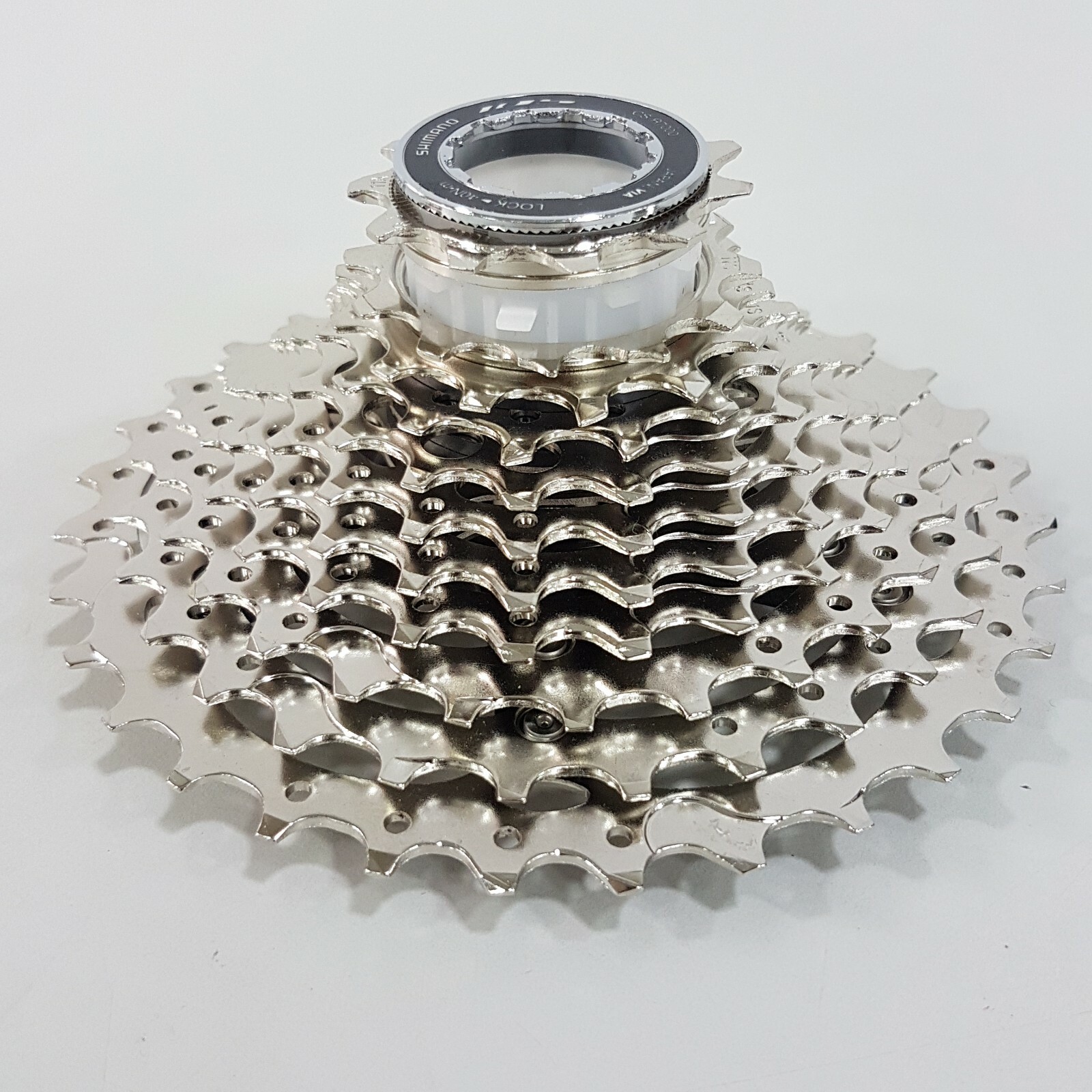 Shimano 105 11Speed HG-EV CS-R7000 R7000 Cassette Road Sprocket 11-28T