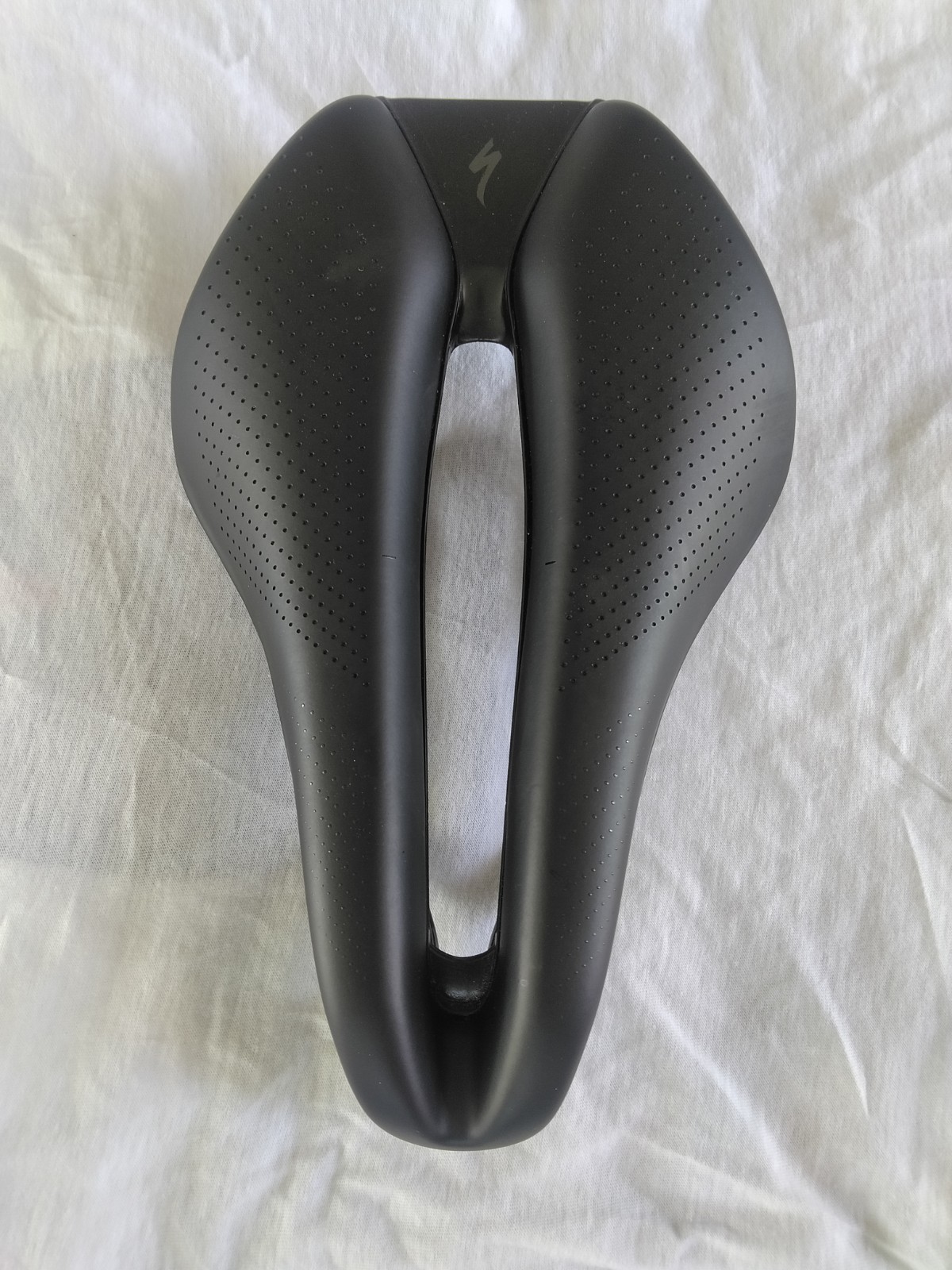 Specialized Sitero Saddle, 143mm