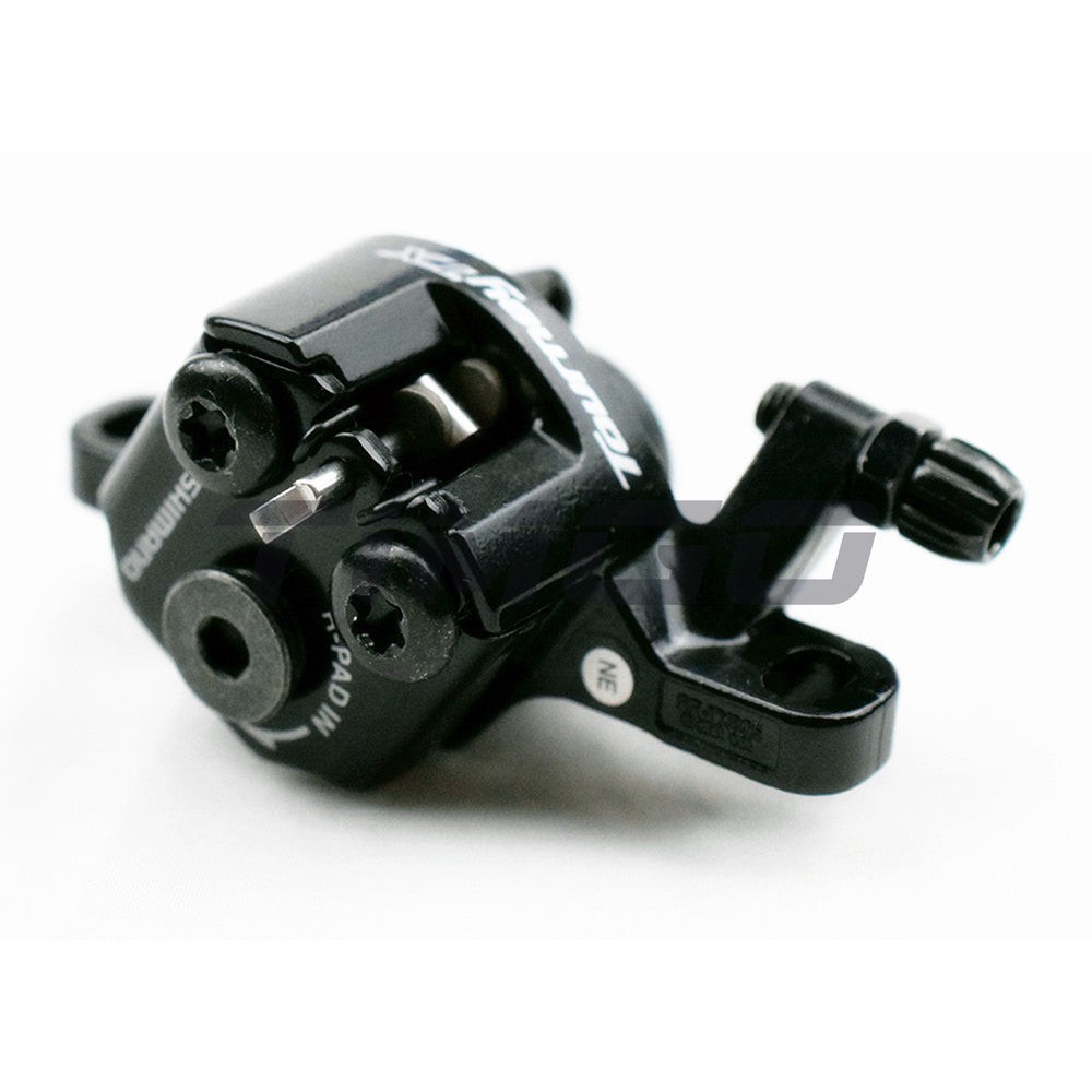 Shimano TourneyTX BR-TX805 Mechanical Disc Brake Caliper HS1 G3 BR-M375 AVID BB5