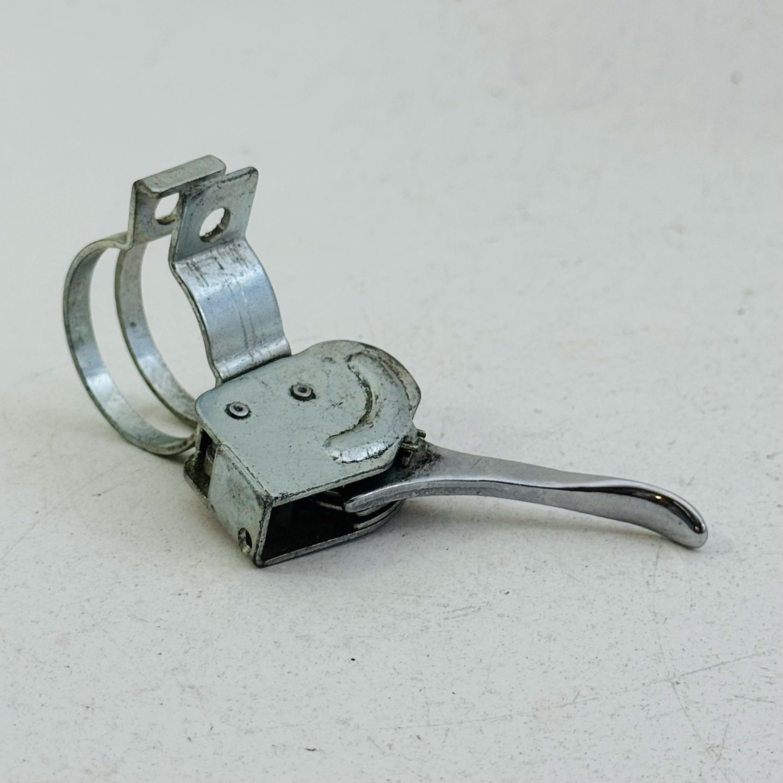 Vintage Sachs Torpedo Dreigang 3 Speed Right Trigger Shifter Germany Bike A05