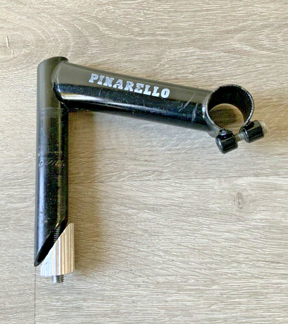 ITM QUILL STEM 130 MM PINARELLO PANTO CLAMP 26 MM 356 GRAMS