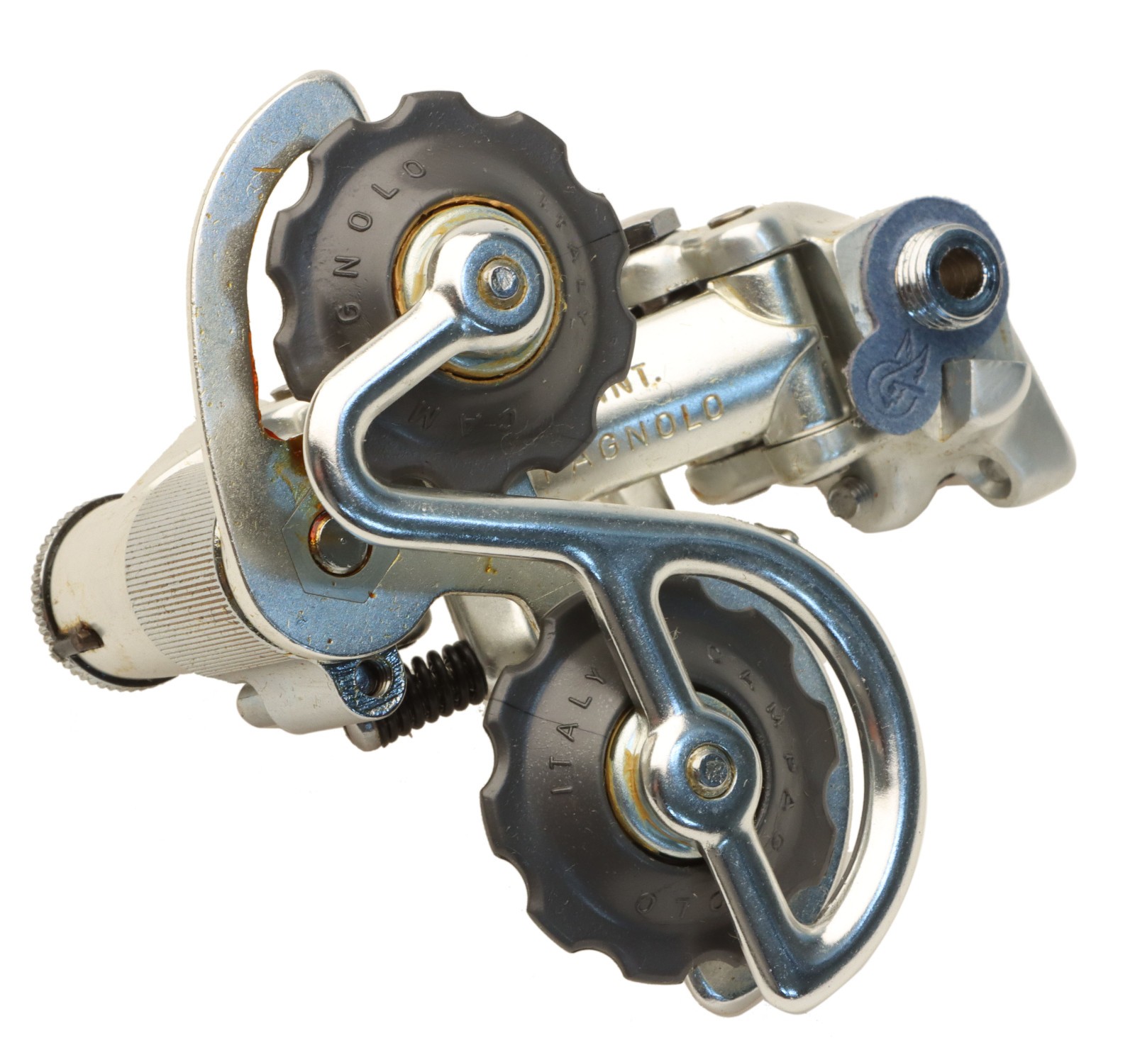 Campagnolo Nuovo Record 1020/A V4 Rear Derailleur NOS NEW