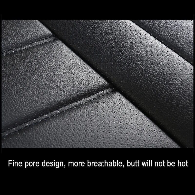 Driver Side Bottom Base Seat Cover Cusion Pad for Mercedes-Benz C-Class