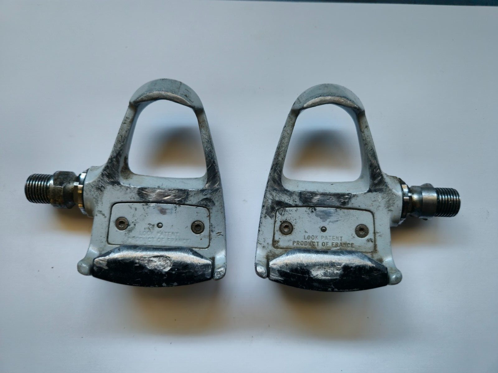 Shimano Dura Ace PD-7401 Road Pedals