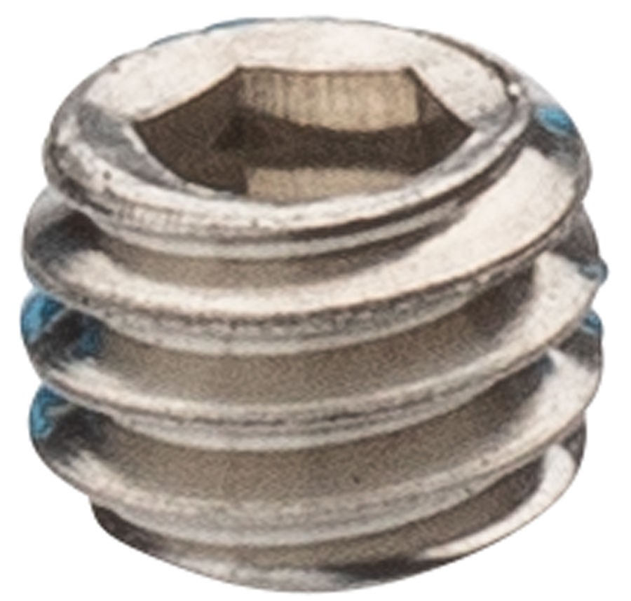 FOX Set Screw – M4x0.7×0.3mm
