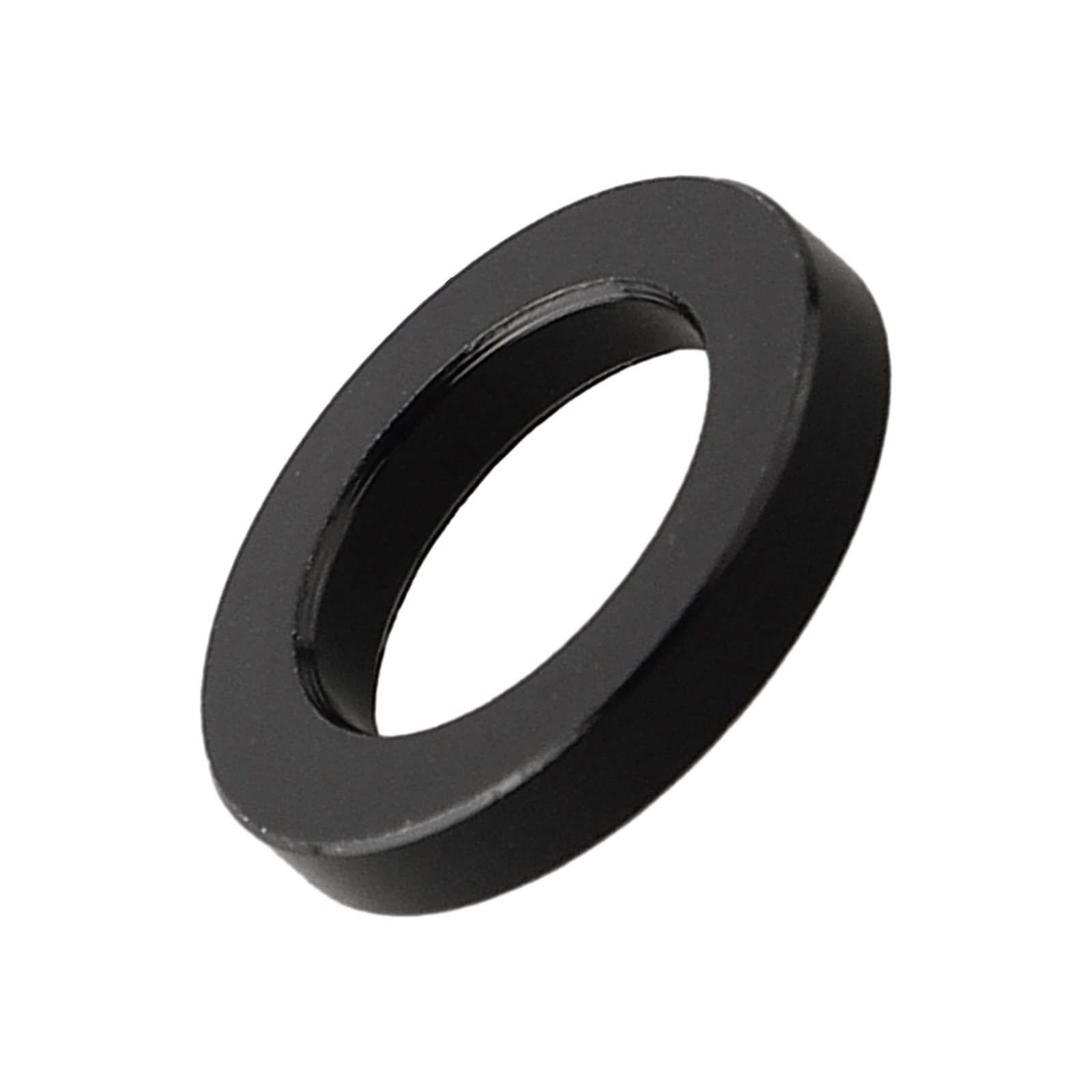 Bicycle-Thru Axle Washer M12x3/7.5mm M15x0.2/5mm Hubs Axle Flat/Conical Washers