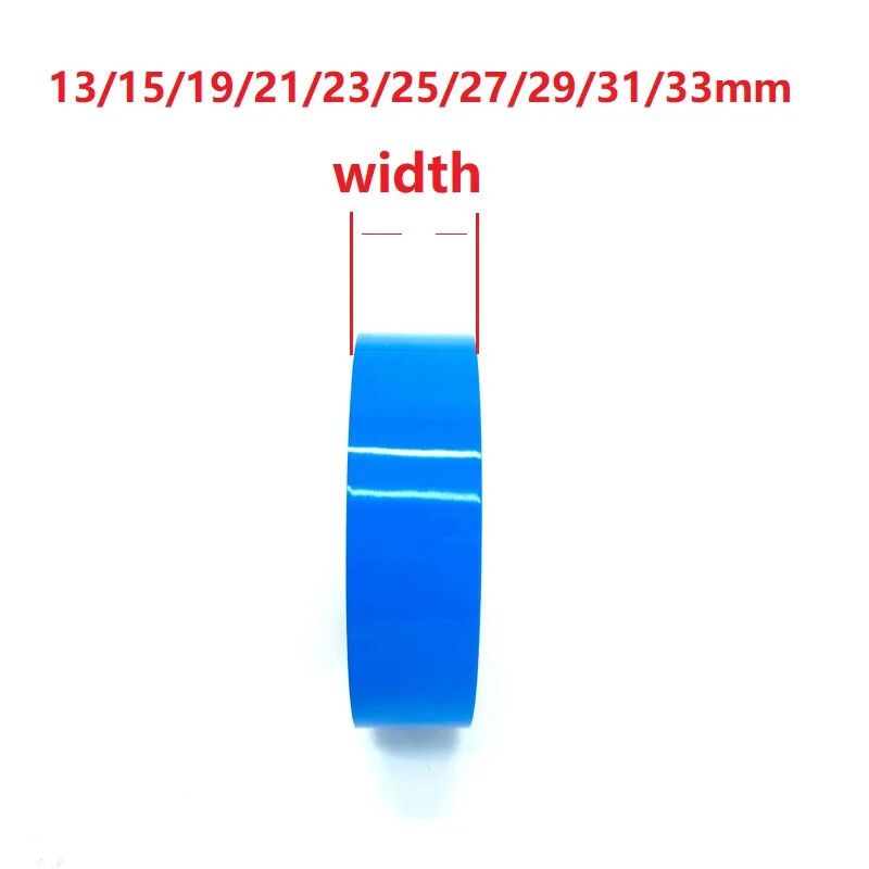 Bicycle Tubeless Tape Rim Seal Tape 50 Meter for MTB Road Bicycle Tubeless Tire