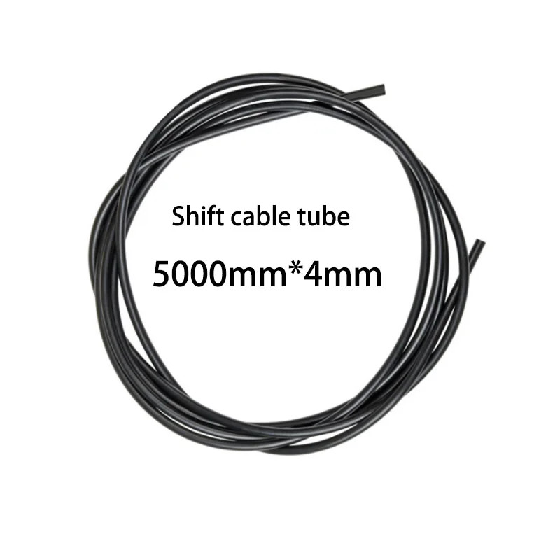 3M/5M Gear Outer Cable Housing Mountain Road Bikeer Brake Cables Hose Covers