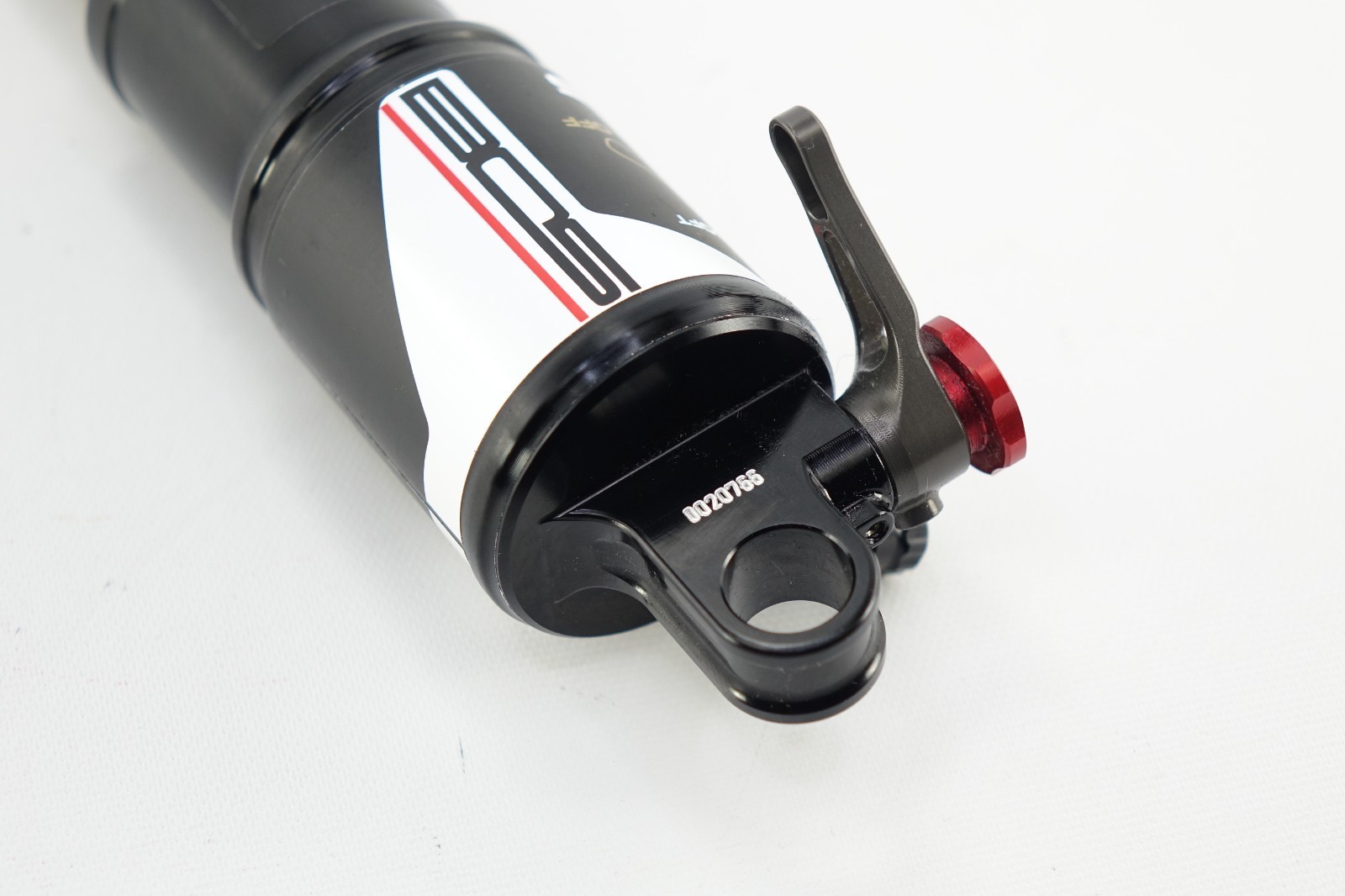 NEW BOS Vipr 216x62mm / 8.5×2.45» Mountain Bike Suspension