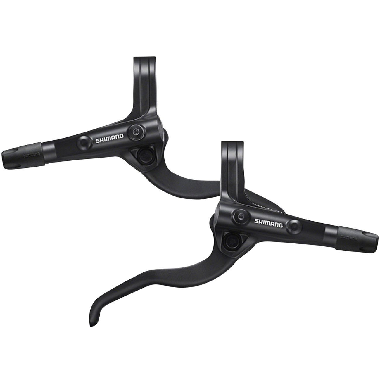 Shimano Acera BL-MT401 Hydraulic Disc Brake Levers Left & Right Set,