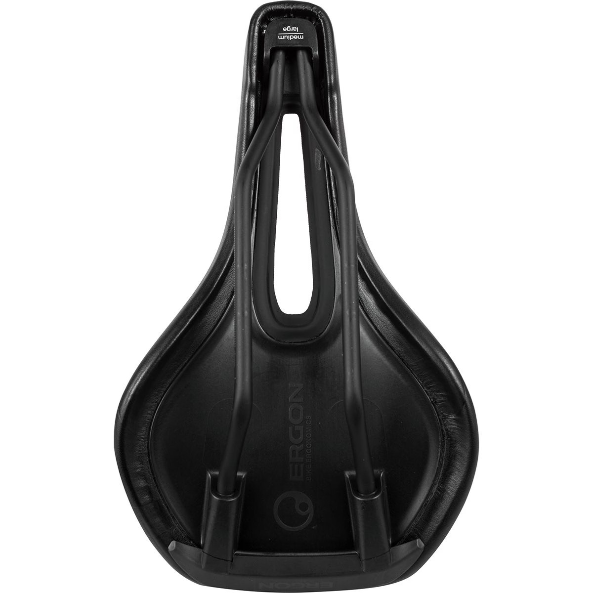 Ergon SR Pro Saddle – Women’s