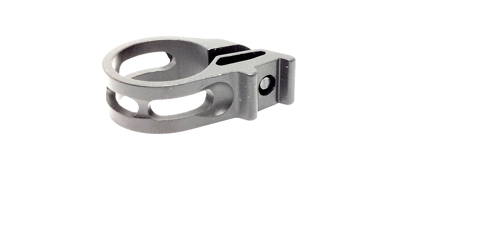 Handlebar Shifter Clamp For Sram 11 12 Speed XX1 X01 GX Carbon Discrete Clamp