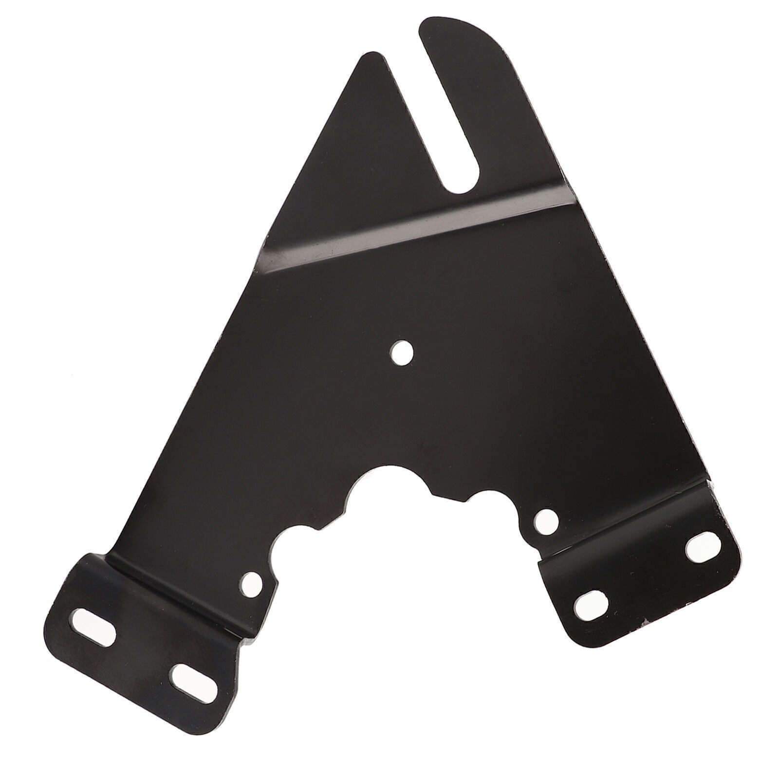 Electric Bicycle Motor Iron Mounting Plate for MY1016Z/MY1016Z2/MY1016Z3/MY1020Z