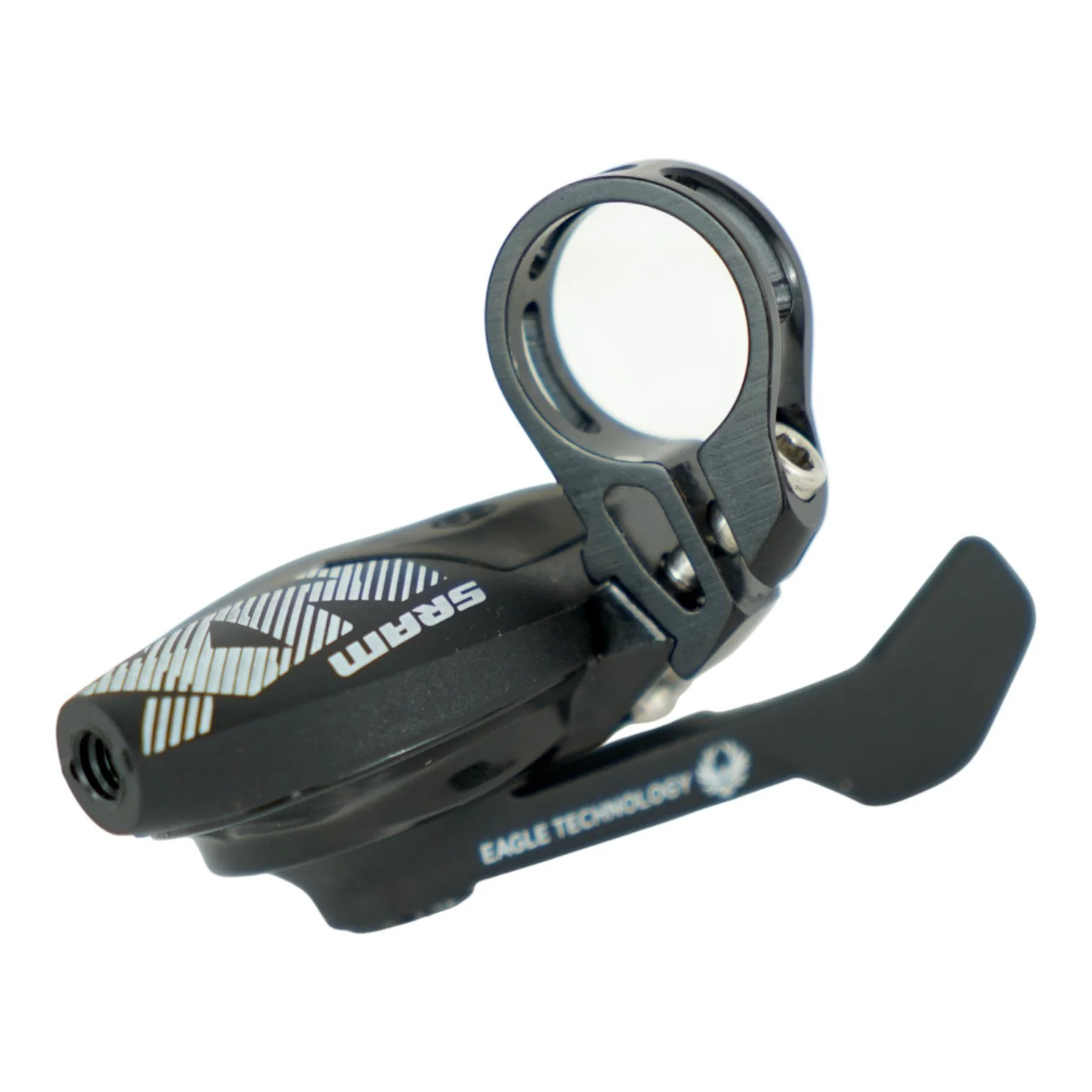 SRAM NX Eagle Rear Shifter Black 12-Speed Mountain Bike Part