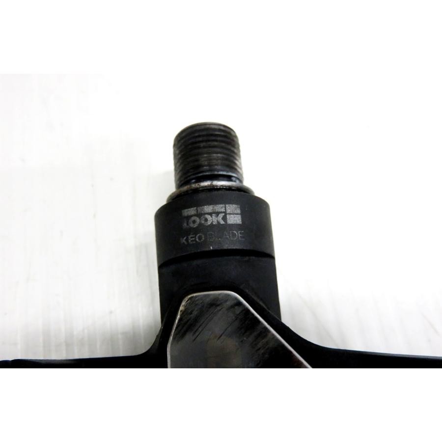LOOK KEO BLADE CARBON 12 Used Binding Pedal Cycling Equipment