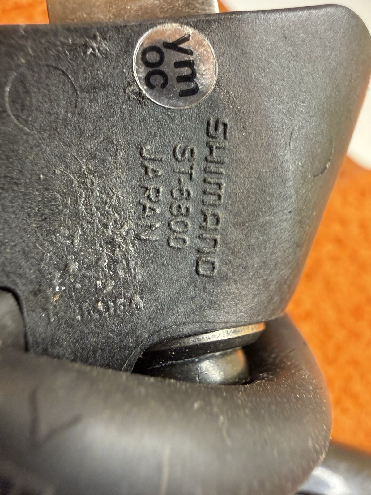Shimano Ultegra ST-6800 2x11s Speed Shifters. Shift Brake Lever Set