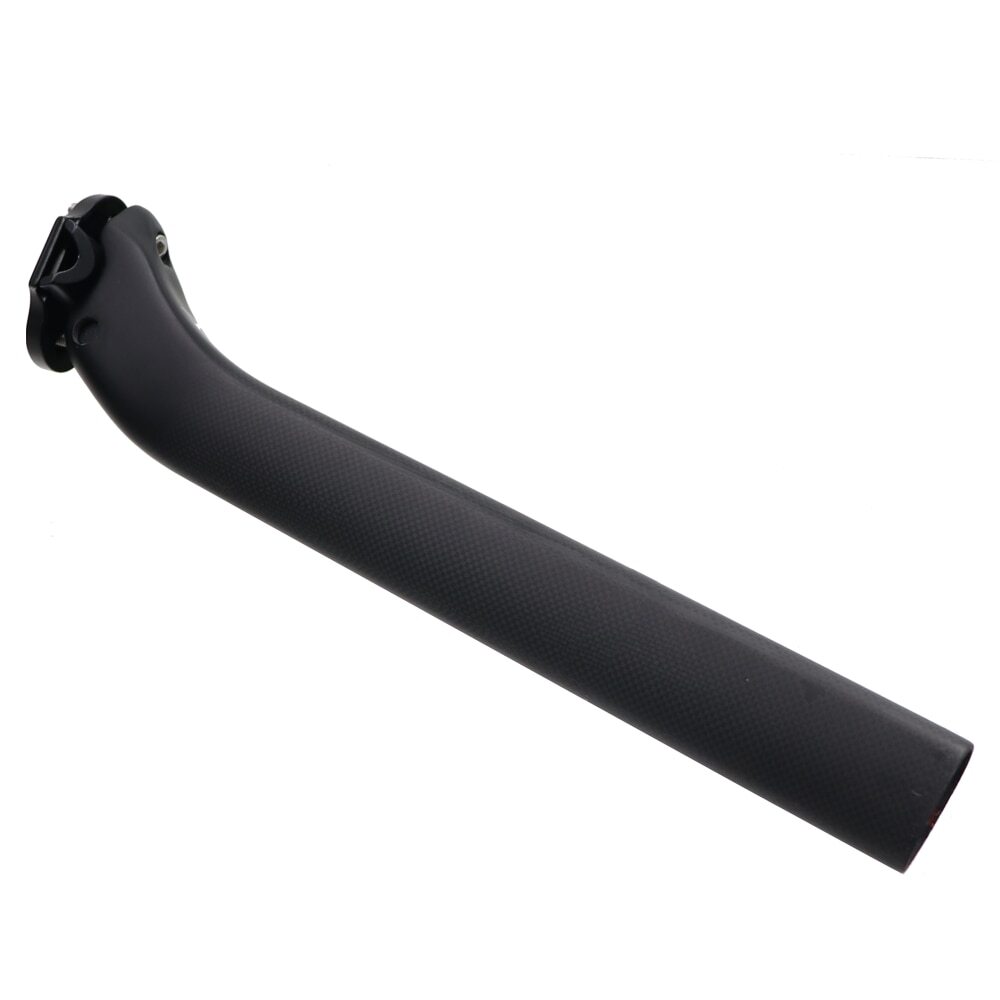 ZRRO 0/25 Degree Carbon Seatpost Fit 340MM for F12/F8/F10/GAN/K8/K10/Prince Road