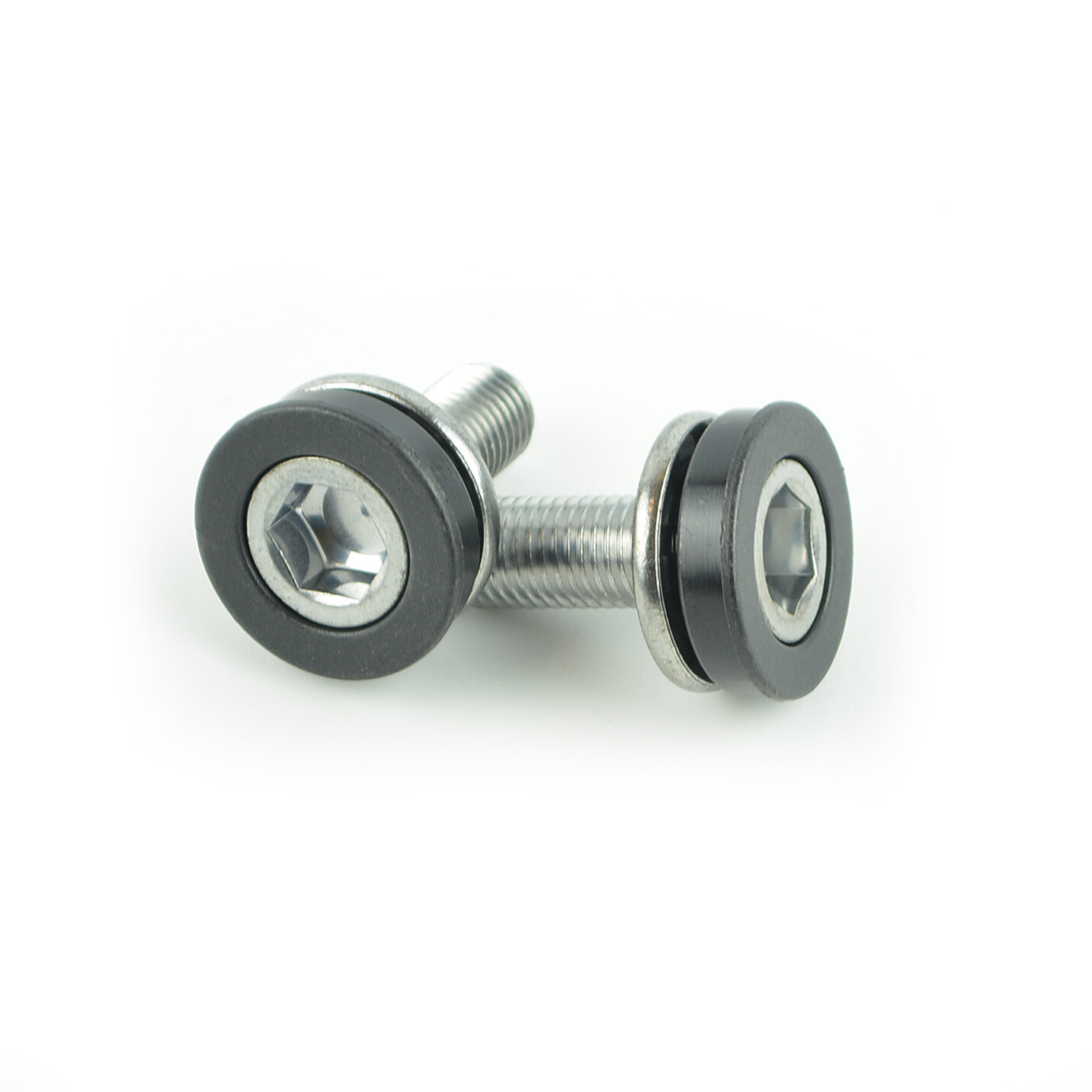 OMNI Racer Square Taper Steel Bottom Bracket Centaur Veloce Mirage: 70×115.5mm