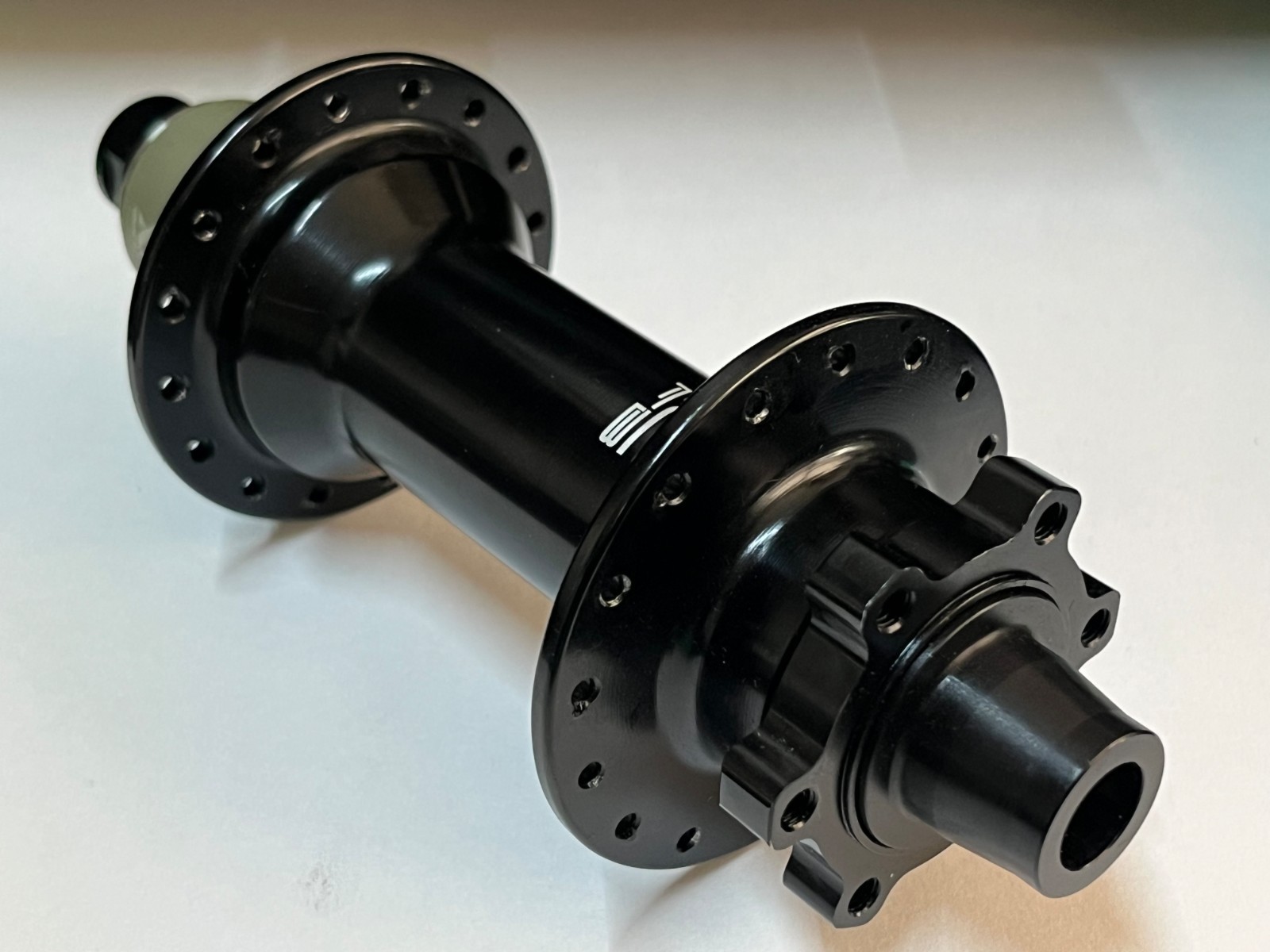 SunRingle SRC Fatbike Disc Rear Hub 12×170/177mm Thru-Axle 32h – XD Driver