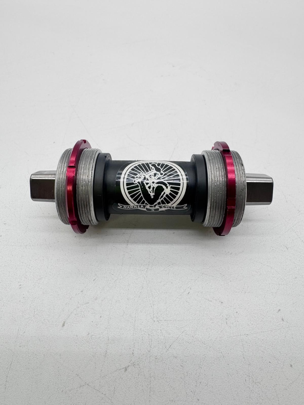 Snycros Hammer Bottom Bracket 36mm Italian