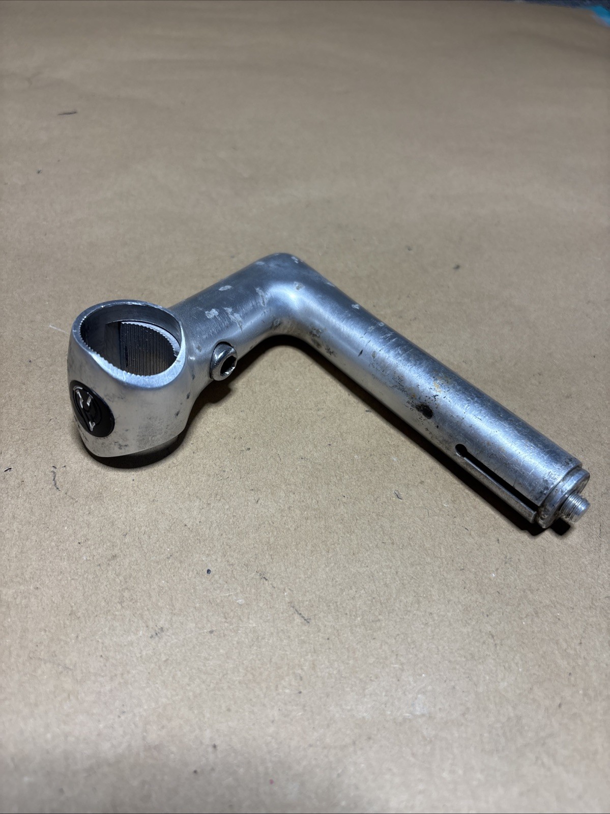 Cinelli Quill Stem 85mm
