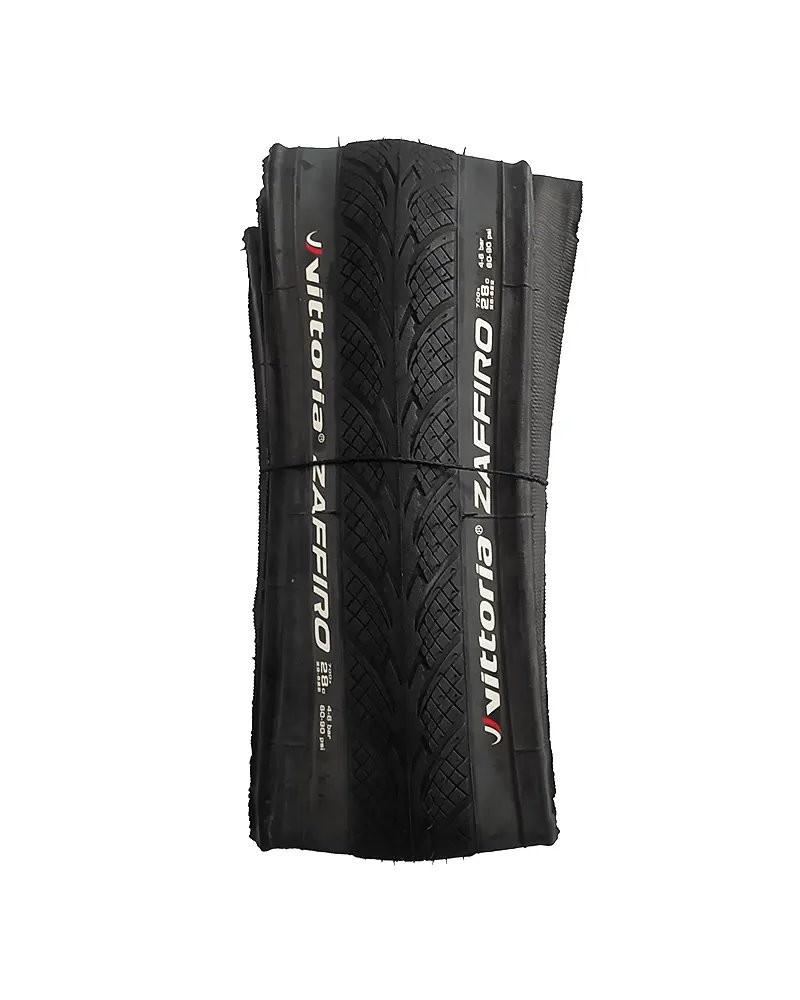 Victoria Sapphire IV 28-622/700x28c Folding Tire, Black