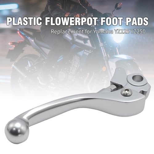 1PCS 5MV-83922-00-00 Front Brake Lever Replacement for Yamaha YZ125 YZ250