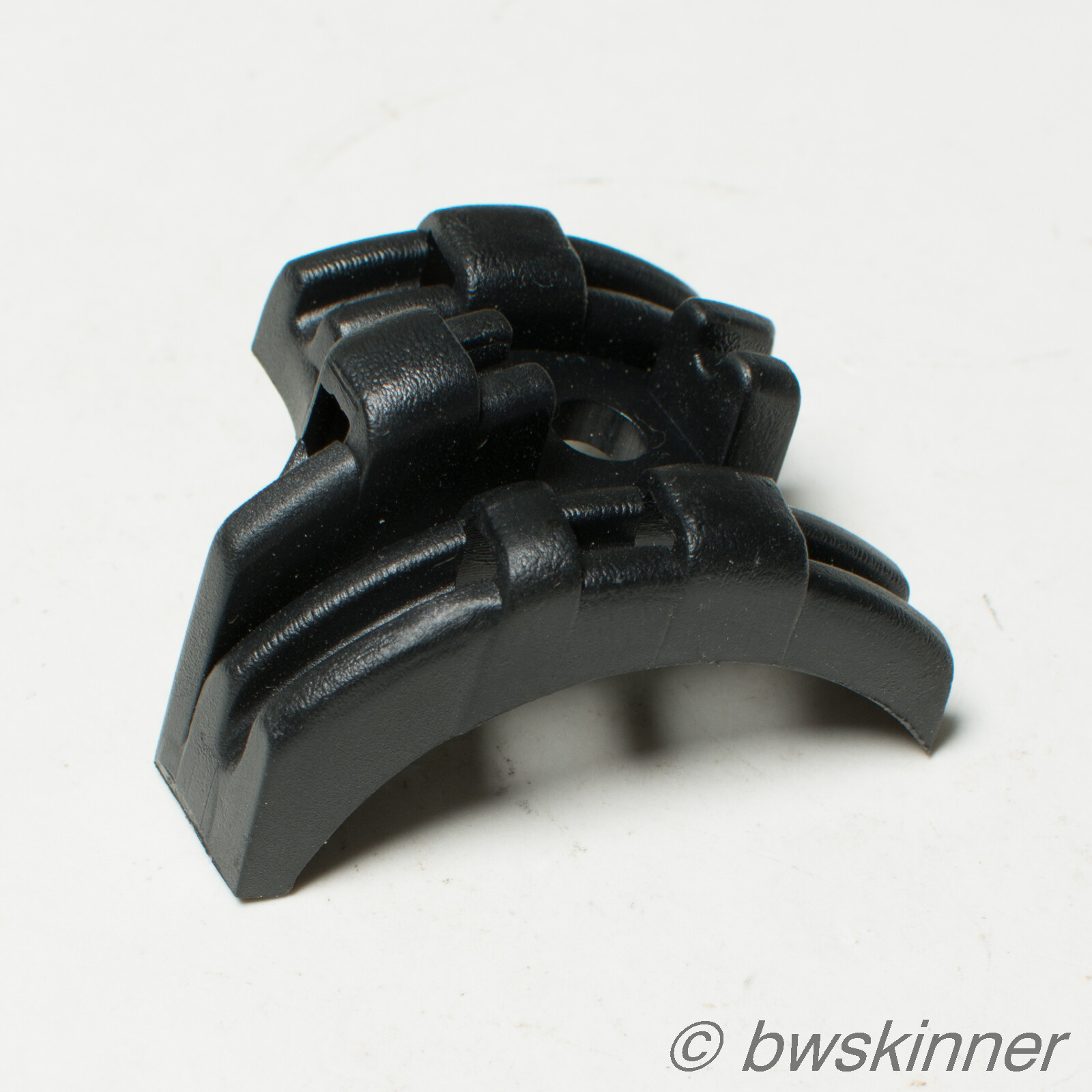 Bottom Bracket Triple Gear Cable Guide. NOS.