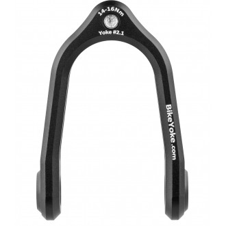 Bike Yoke Yoke #2.1 Enduro 26″ 2013 Shock Yoke Adapter for Specialized Bikes