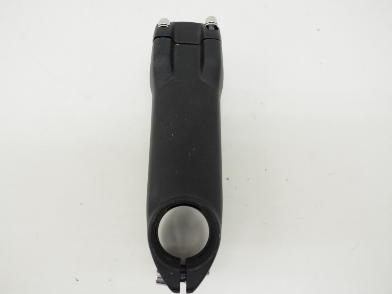 BMC RSM01 Bicycle Stem 100mm Length 31.8mm Clamp -8° Alloy BK 1 1/8″ Steer