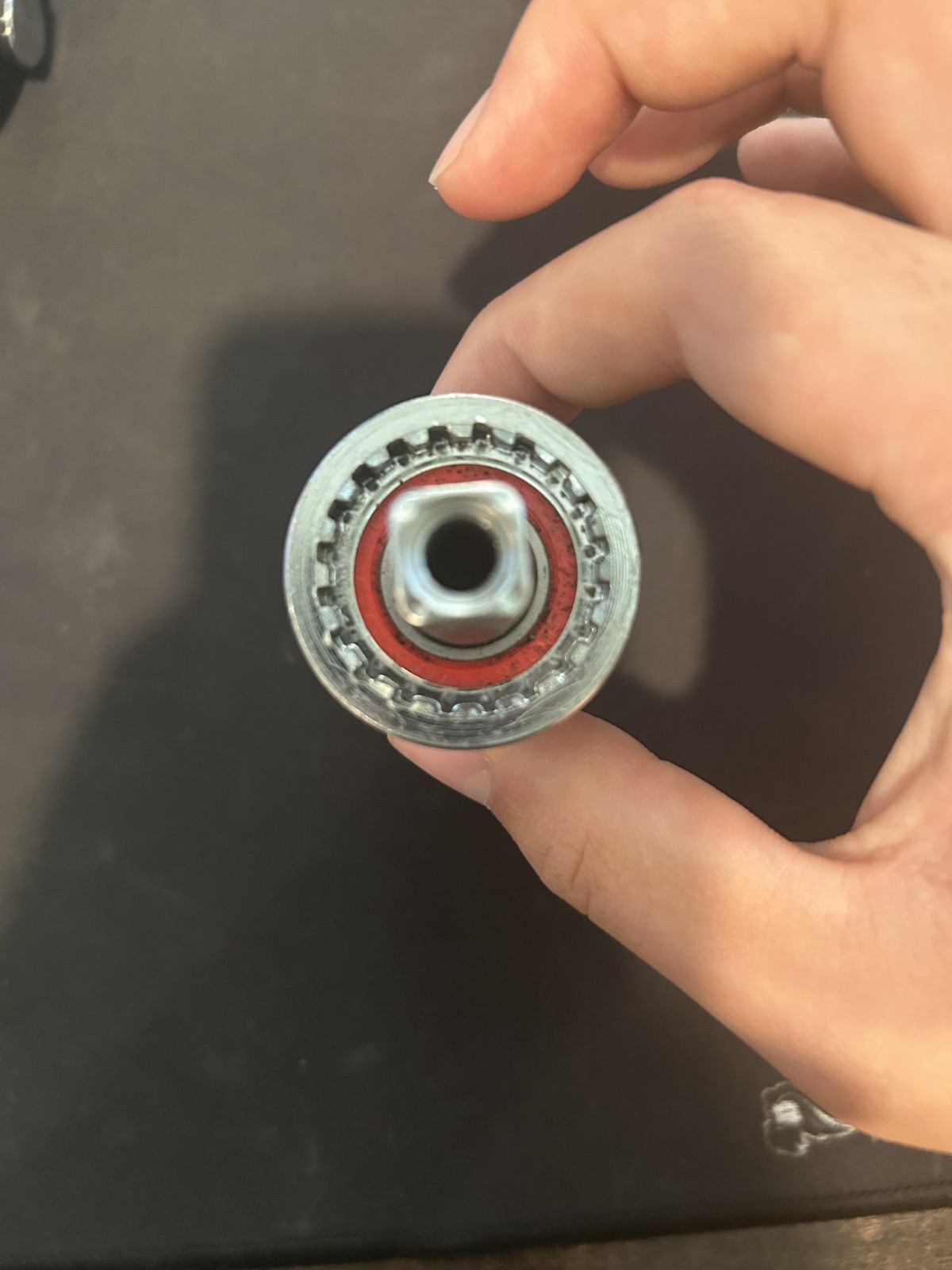 RPM BB-7420 SEALED BEARING BOTTOM BRACKET 68x116mm