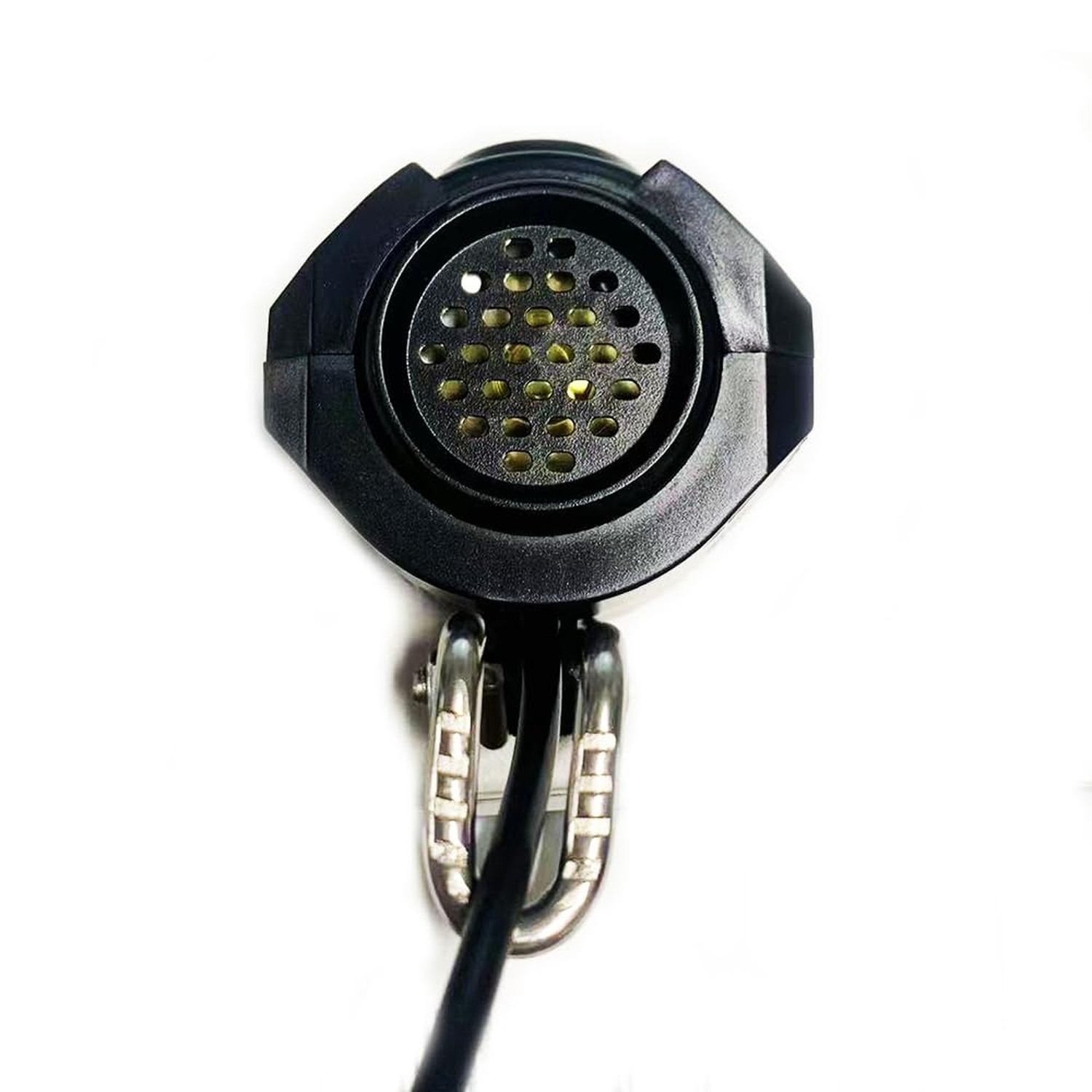 Ebike Headlight 36V-48V Super Bright LED Light for Electric Bike Scooter Moun…