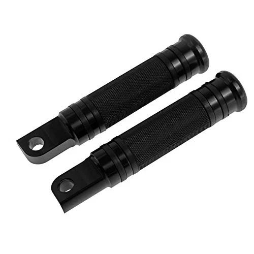 Motorcycle Foot Pegs Rest Male Mount Footpegs Billet Pedals Footrests Fit for