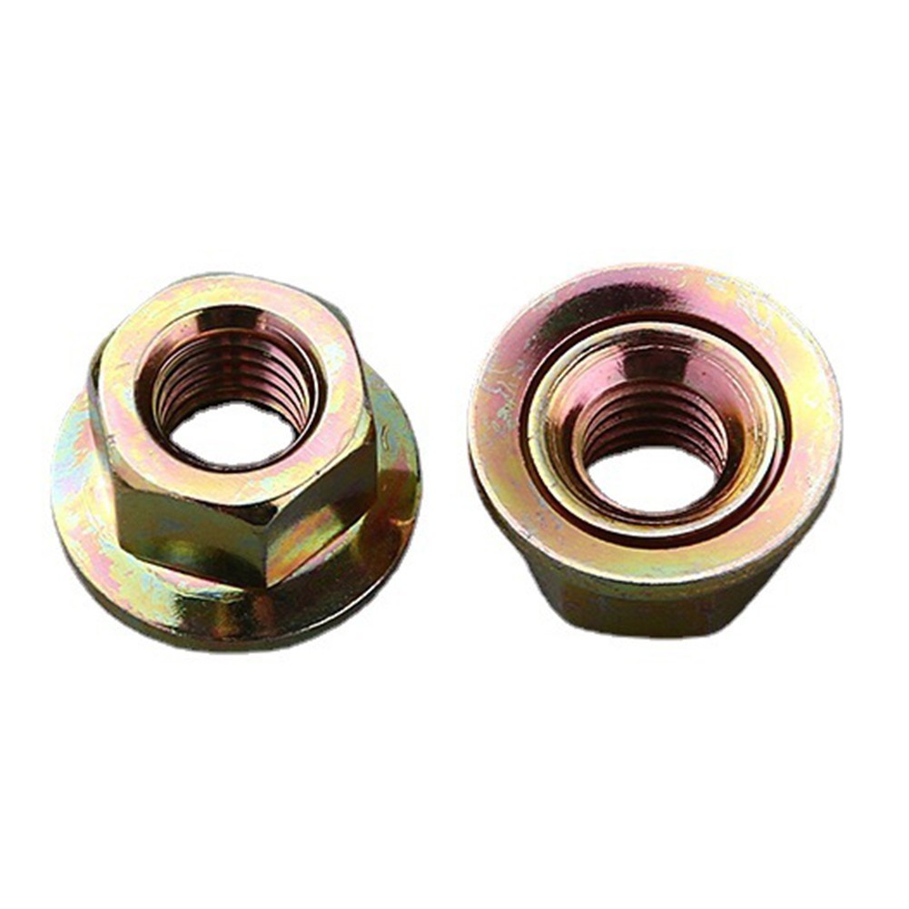 Brand New Hub Motor Nuts (M 16) 1000-12000W Motors 12mm Flats 250W-1000W
